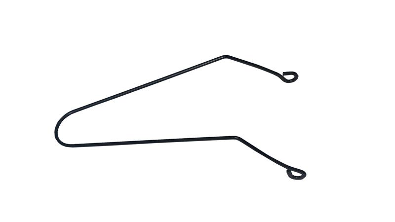 ÖN ÇAMURLUK BAĞLANTI DEMİRİ (YDIII)